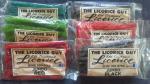 The Licorice Guy