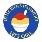 Little Rich’s Italian Ice