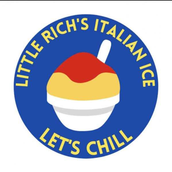 Little Rich&rsquo;s Italian Ice