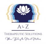 A to Z Therapeutic Solutions