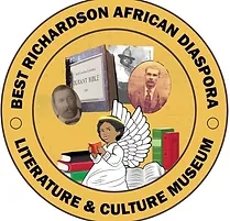 Best Richardson African Diaspora Literature and Culture Museum