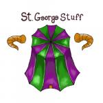 St George Stuff
