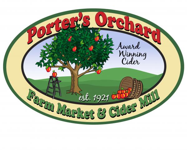 Porter’s orchard