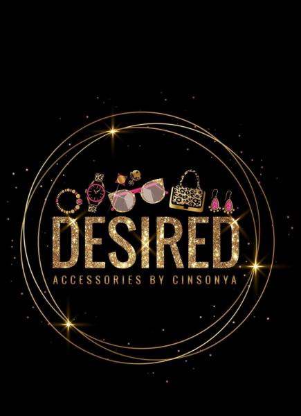 Desired Accessories By Cinsonya