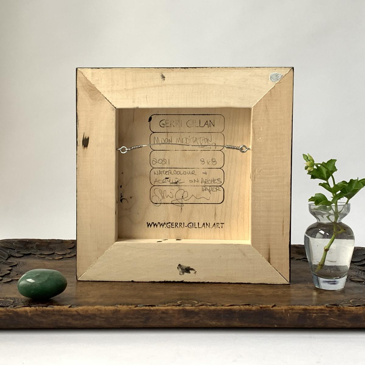 Moon Meditation 29 picture