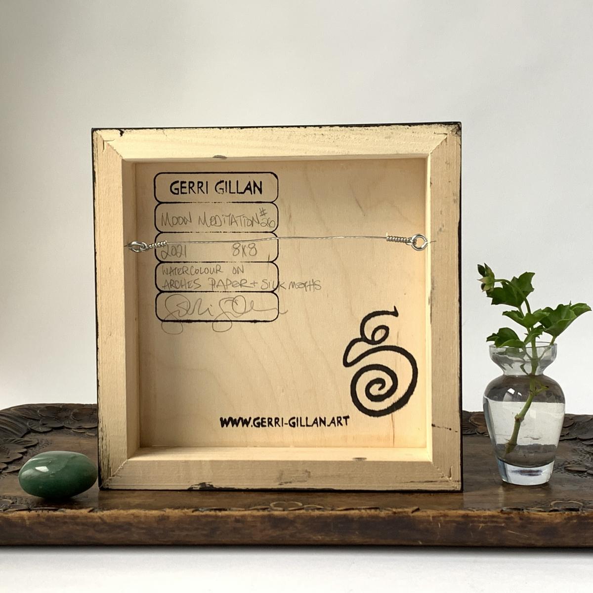 Moon Meditation 26 picture