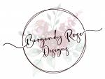 Burgundy Rose Designs
