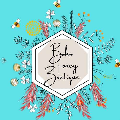 Boho Honey  Boutique