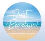 Just Beachin