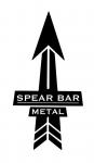 Spear Bar Metal