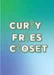 Curly Fries Closet