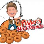 Fisher's Mini Donuts