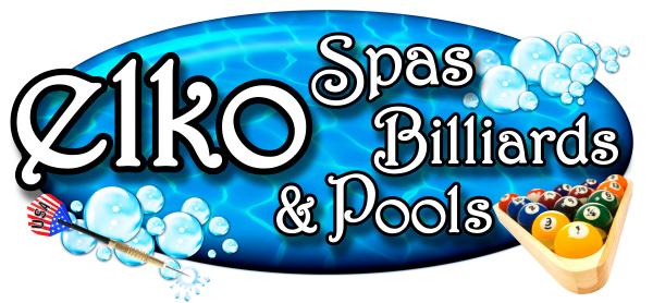 Elko Spas, Billiards & Pools