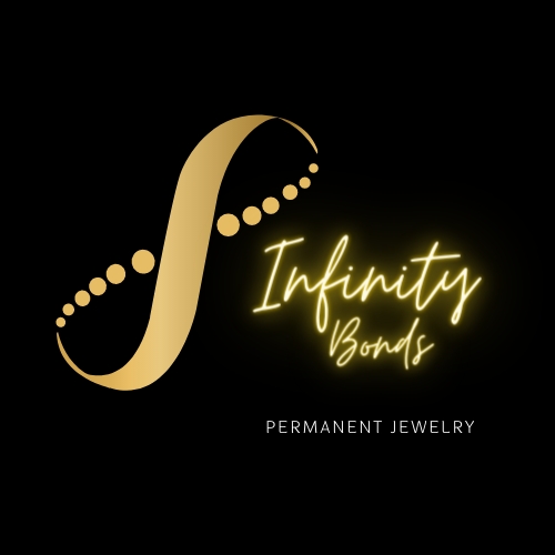 Infinity Bonds Permanent Jewelry