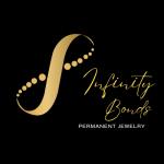 Infinity Bonds Permanent Jewelry