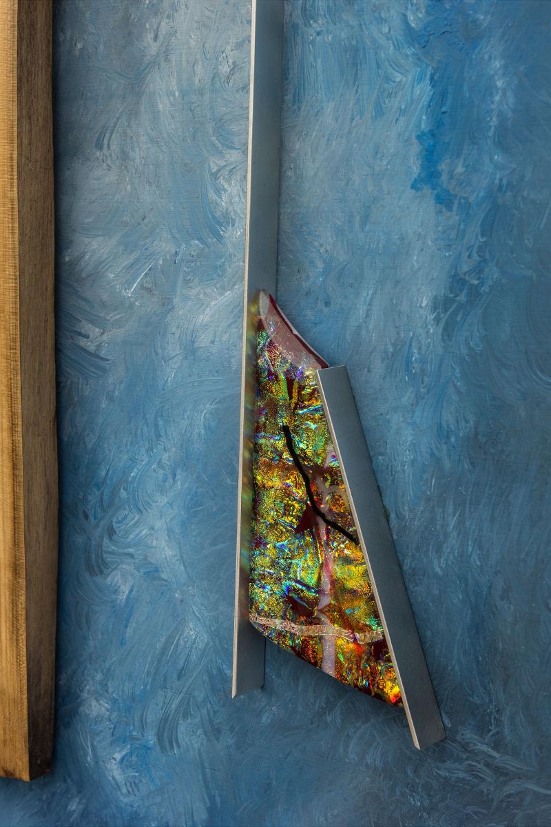 A Strange...Wistfulness picture