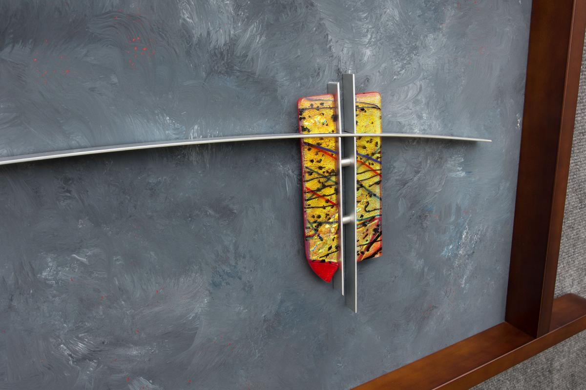 A Fragmented Imagination picture