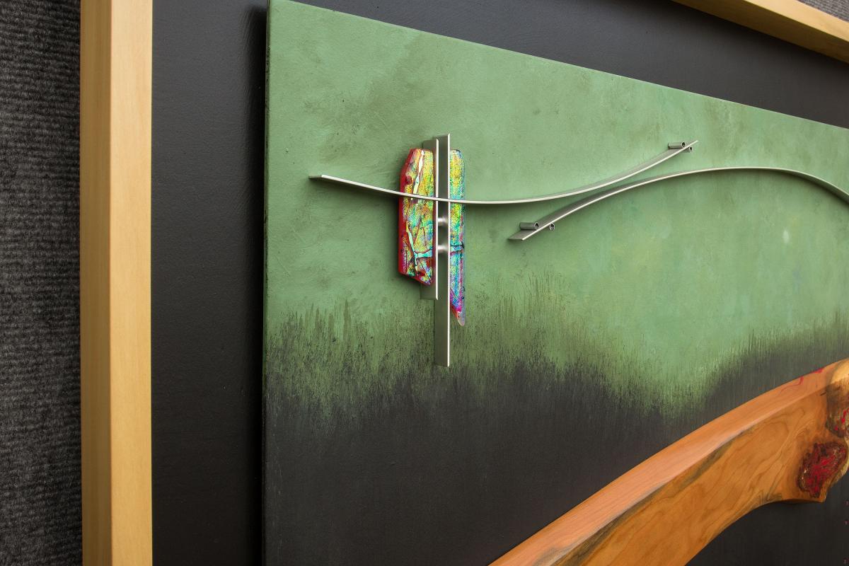 Under the Suns Glow picture