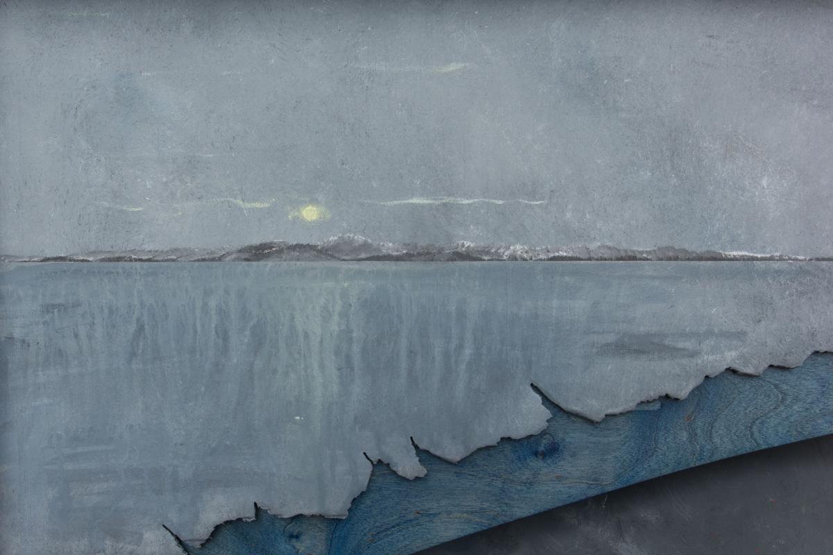 A Fragmented Imagination picture