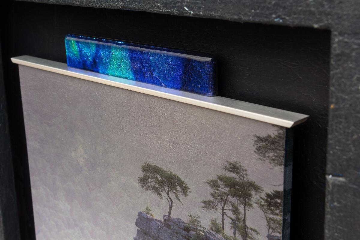 Mountain Mist picture