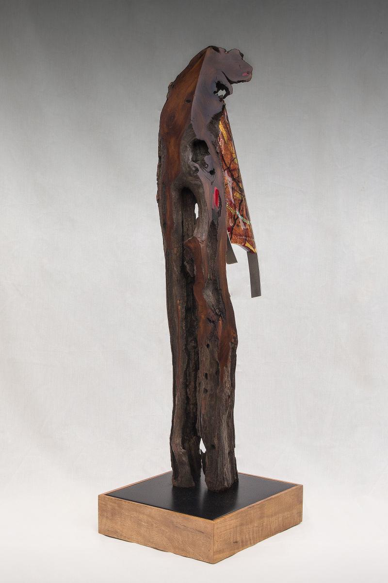 In the Midst of a Breakthrough picture