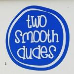 Two Smooth Dudes Food Truck