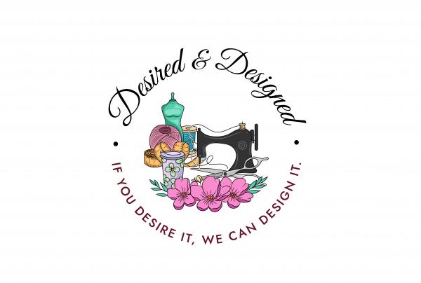 Desired & Designed Creations