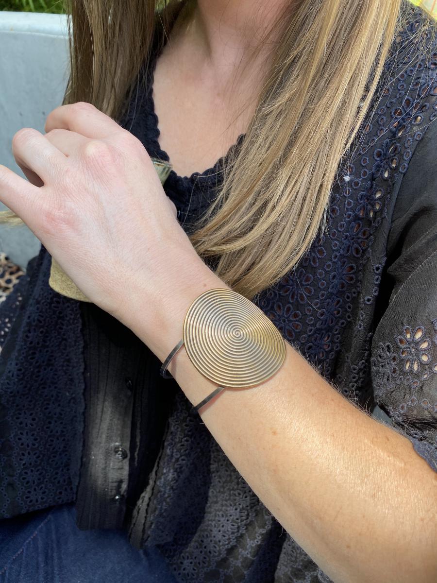 Medallion Bracelet picture