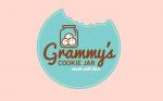 Grammy's Cookie Jar
