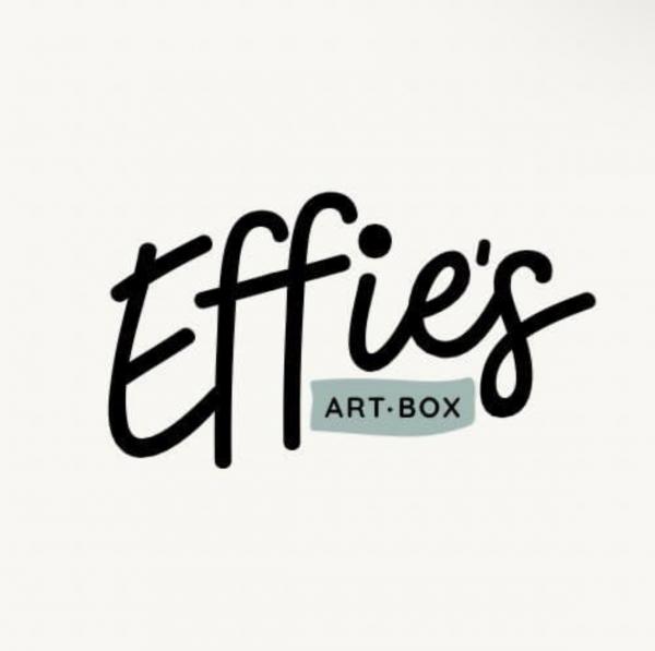 Effie’s Art Box