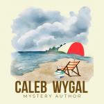 USA Today Best-Selling Mystery Author Susan M. Boyer and Grand Strand Best-Selling Mystery Author Caleb Wygal