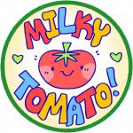 Milky Tomato