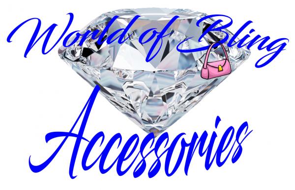 World of Bling accessories
