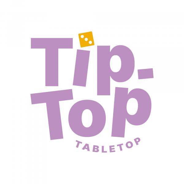 Tip-Top Tabletop