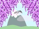 Wysteria Daydreams