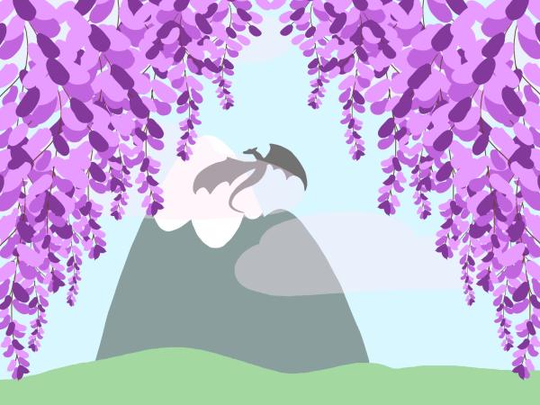 Wysteria Daydreams