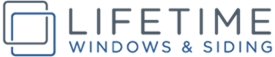 Lifetime Windows and Siding