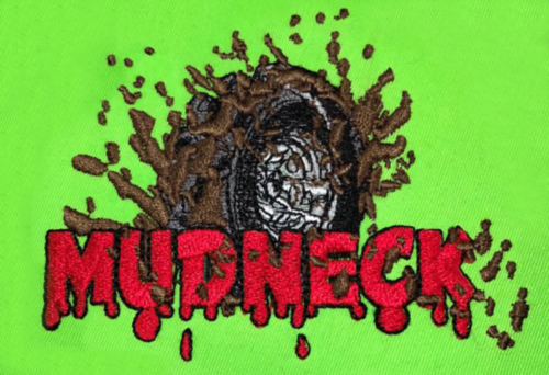 MUDNECK