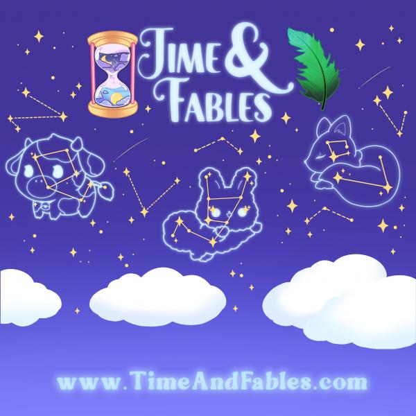 Time & Fables