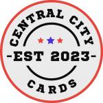 Central City Cards