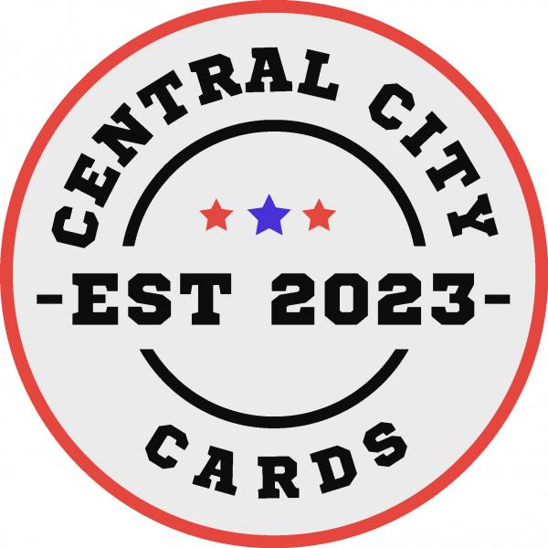 Central City Cards