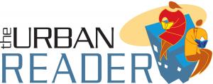 Urban Reader Bookstore logo