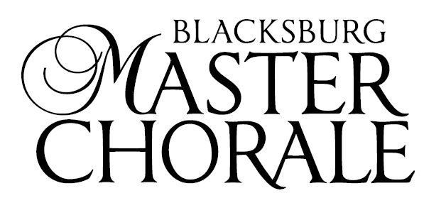 Blacksburg Master Chorale