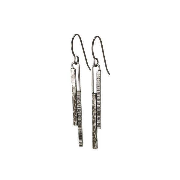 Hammersticks Dangle Earring picture