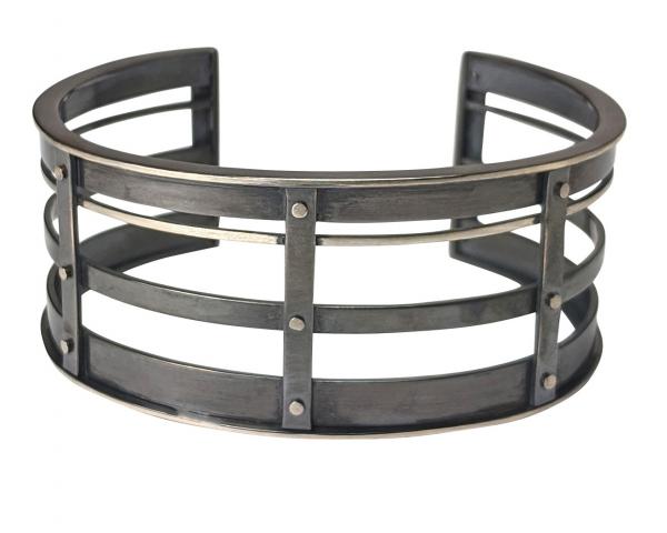 Fence Cuff