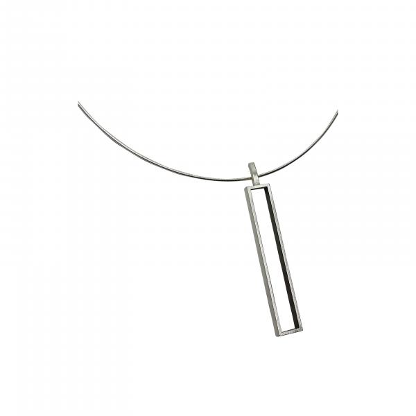 Rectangle Necklace picture