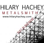 Hilary Hachey