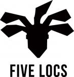 Five Locs