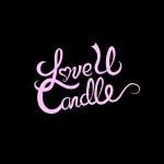 Love U Candle