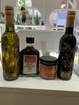 Zi Olive Gourmet Olive Oil and Balsamic Vinegar,